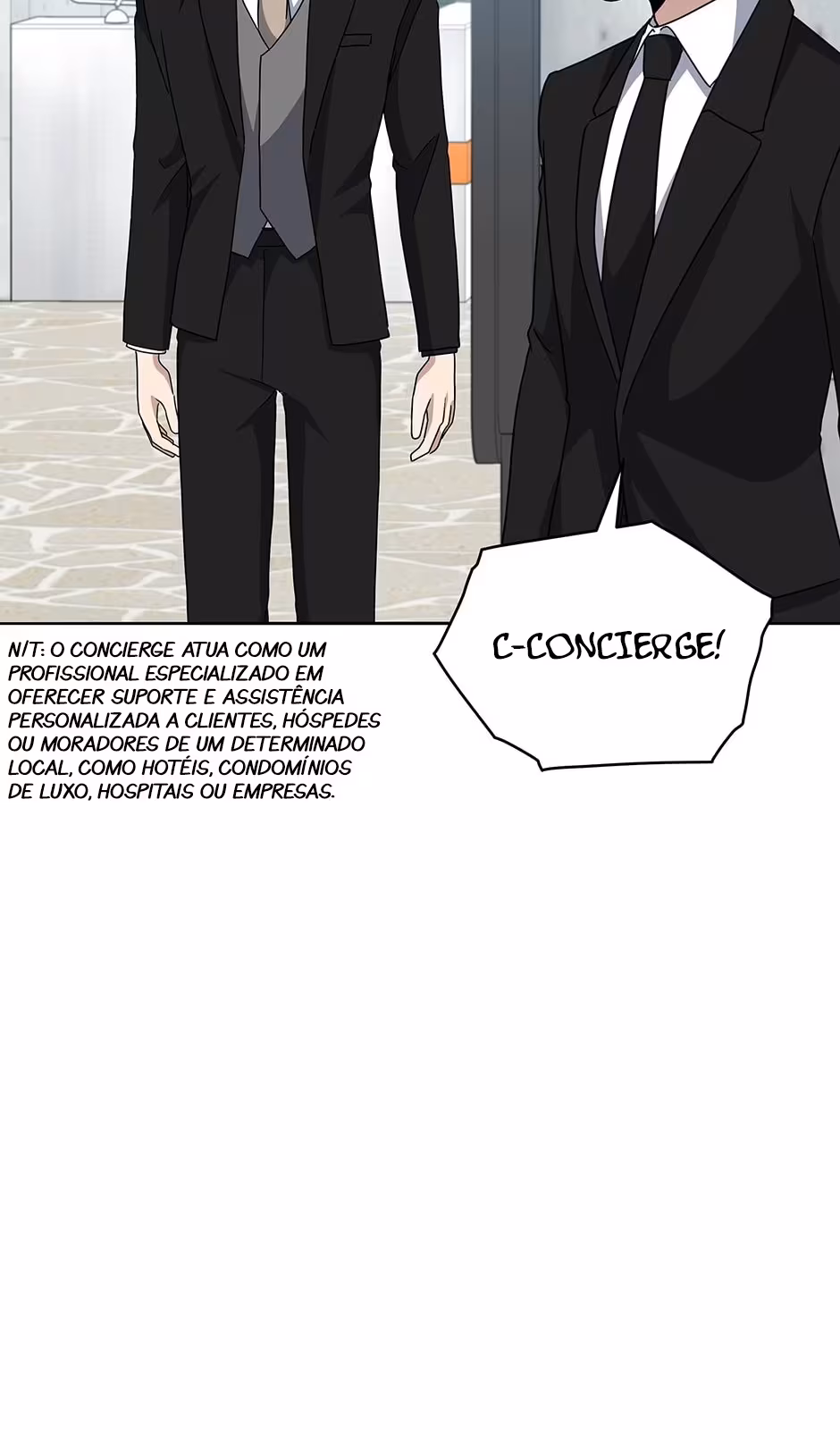 Página do Capítulo 170