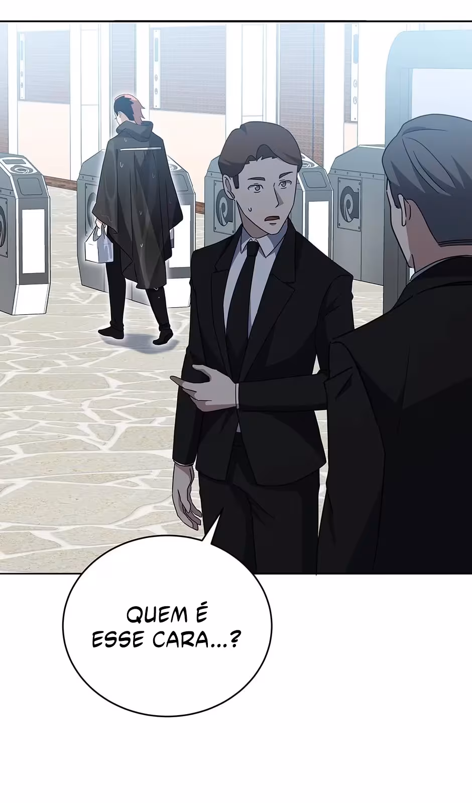 Página do Capítulo 170