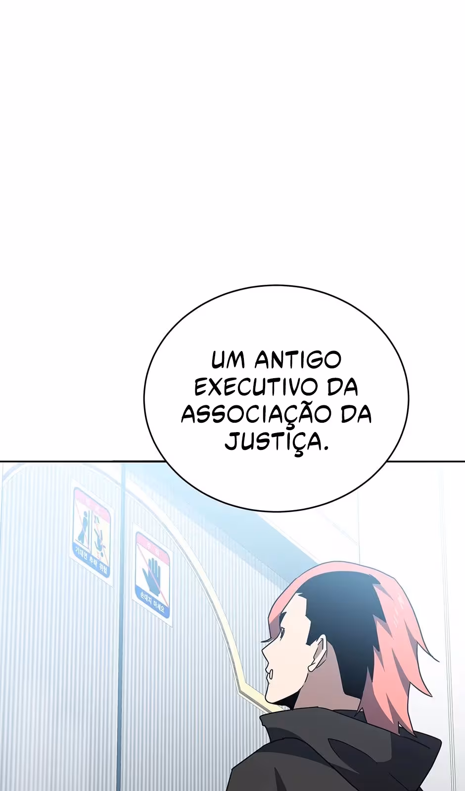 Página do Capítulo 170