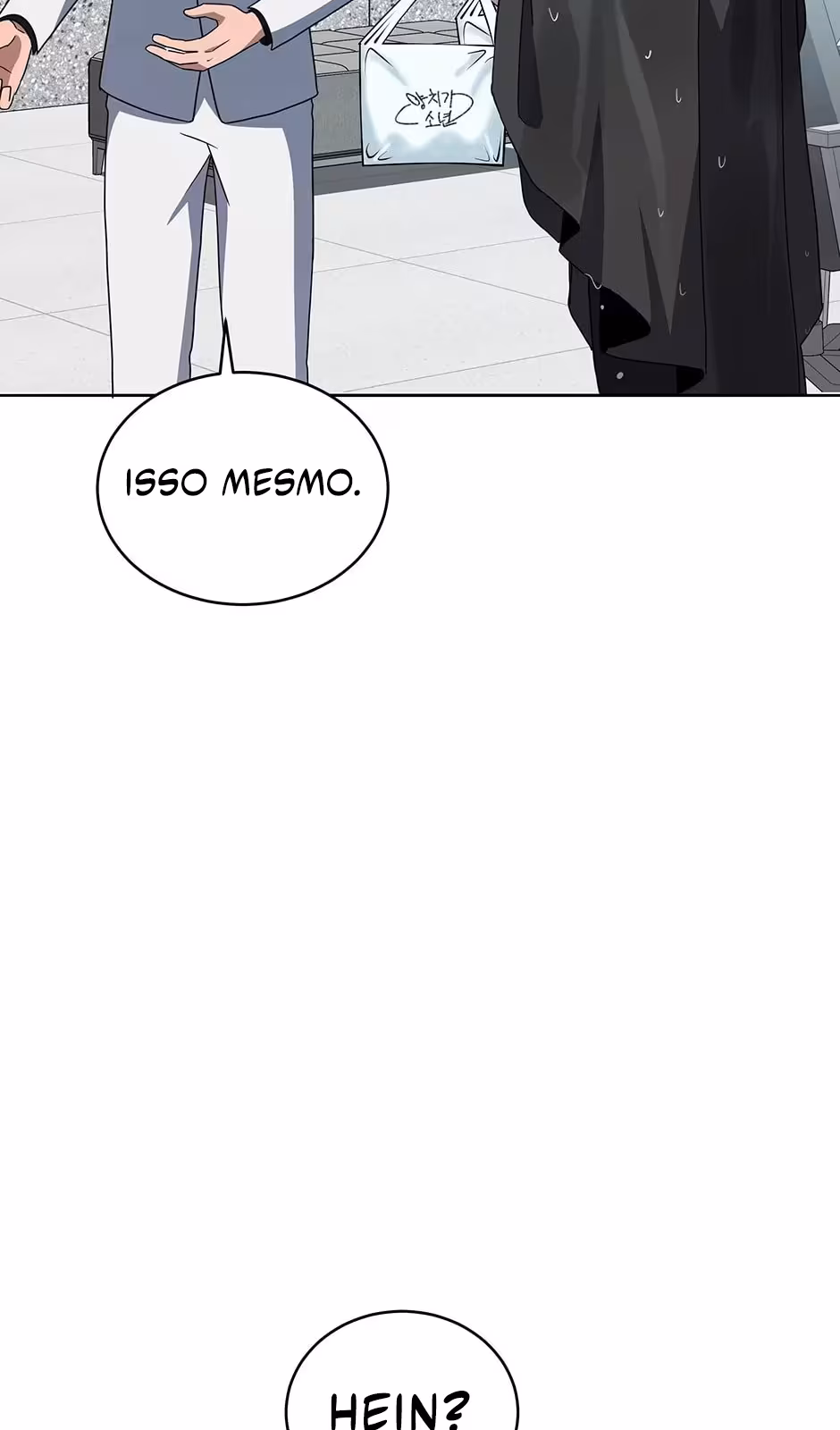 Página do Capítulo 170
