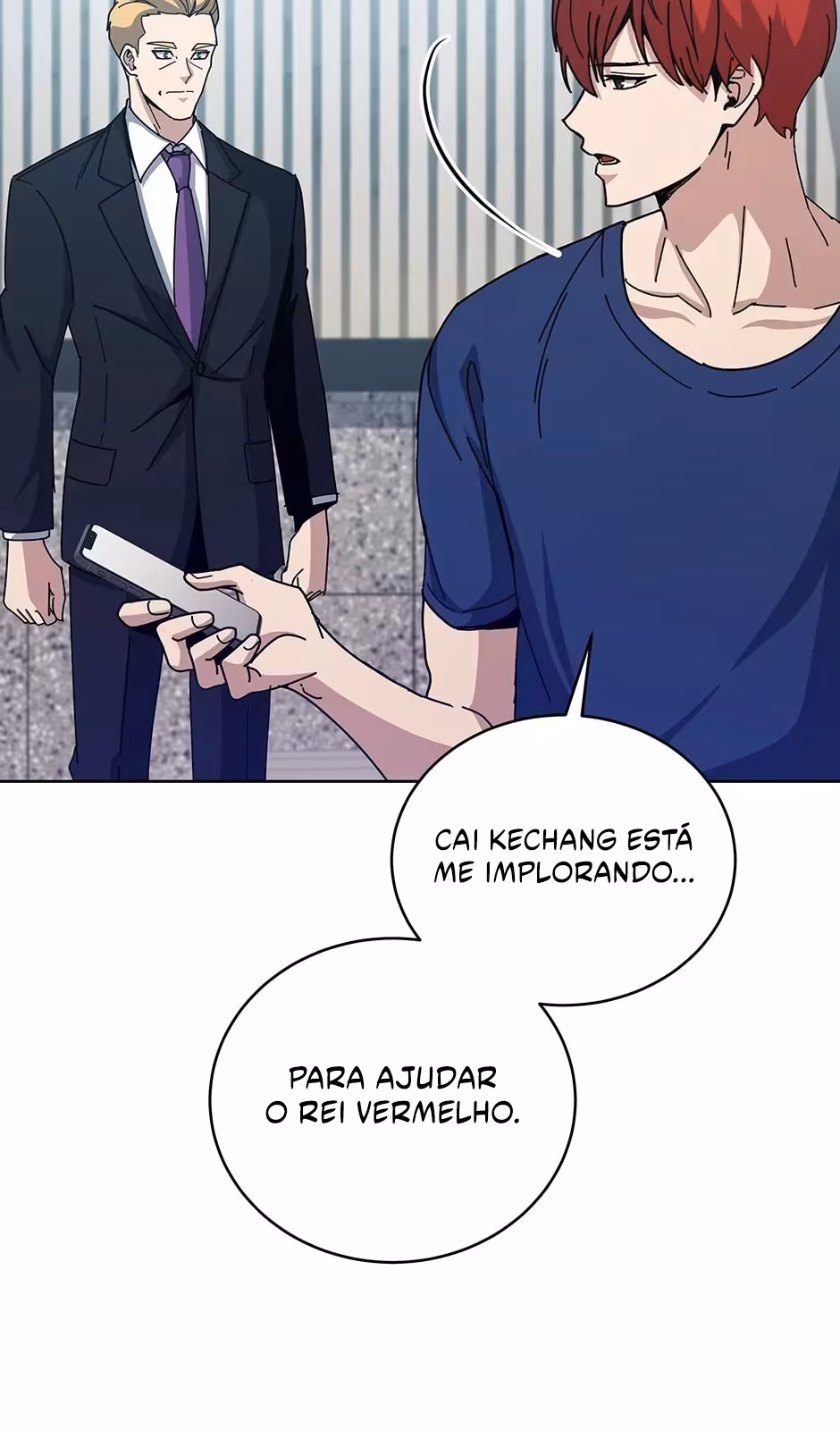 Página do Capítulo 171