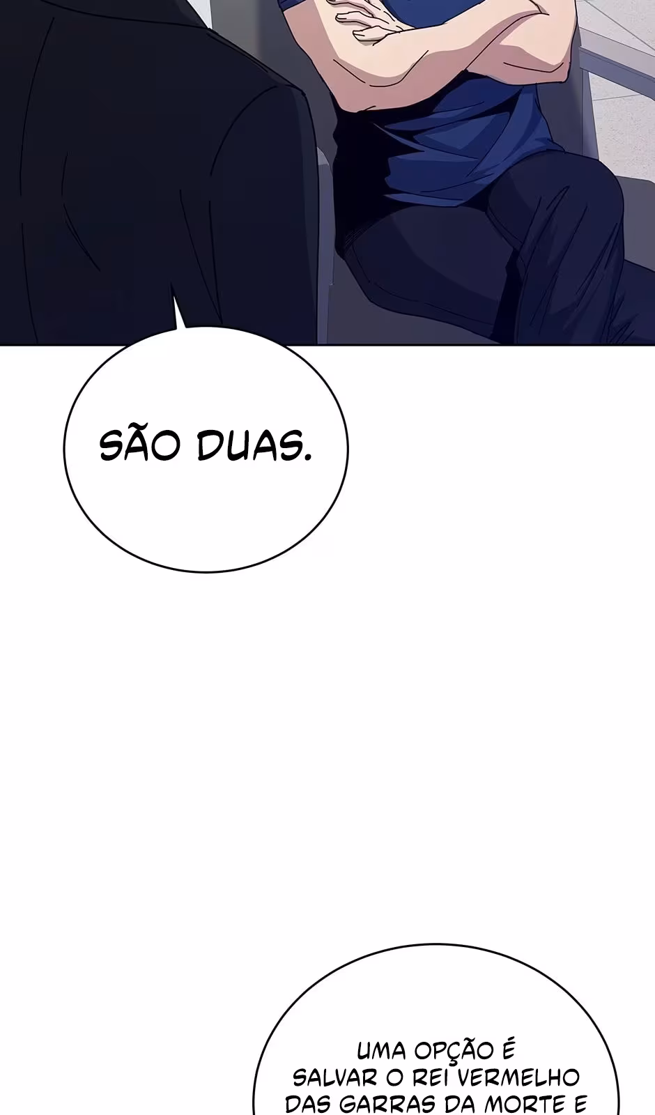 Página do Capítulo 171