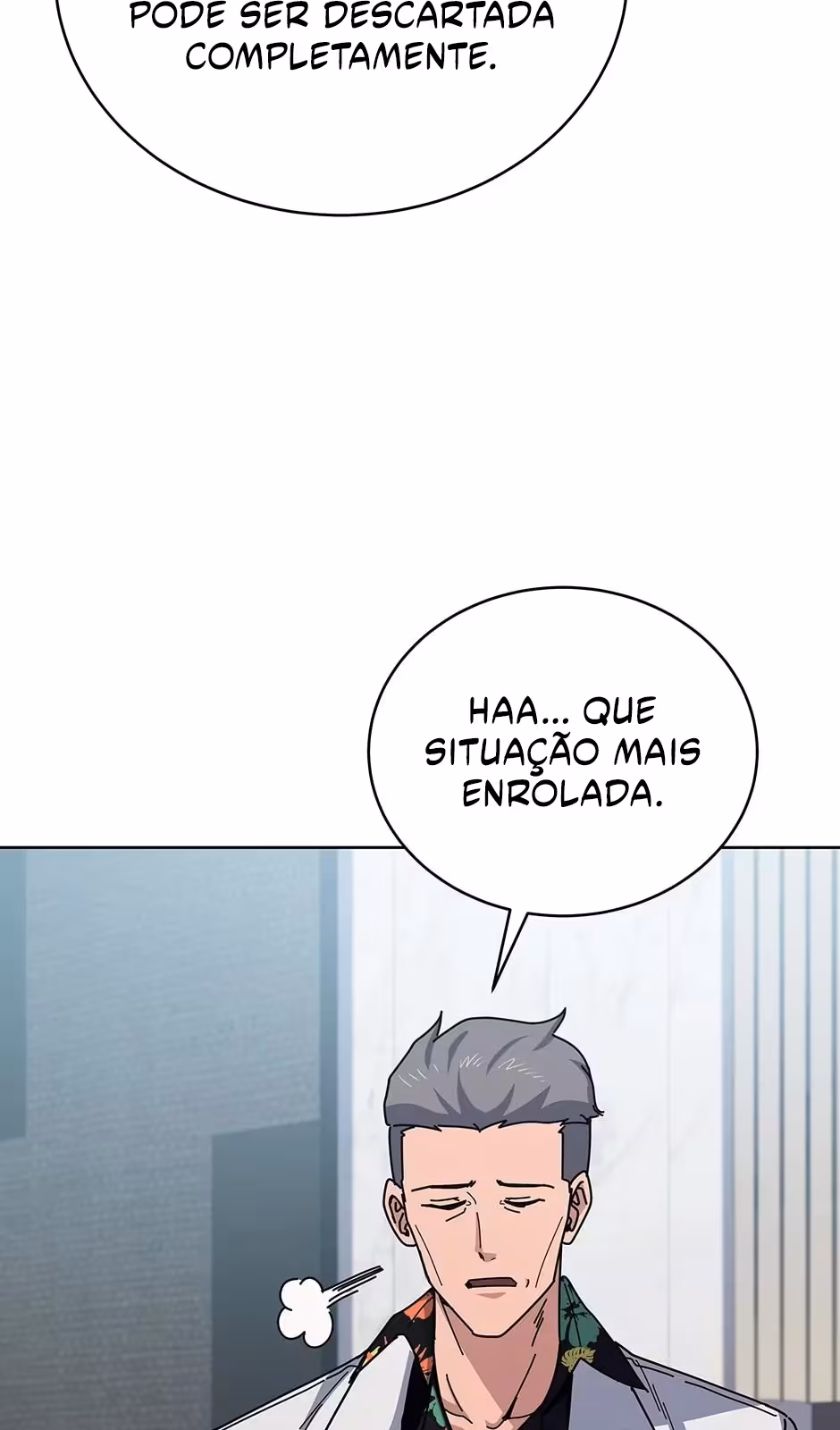 Página do Capítulo 171