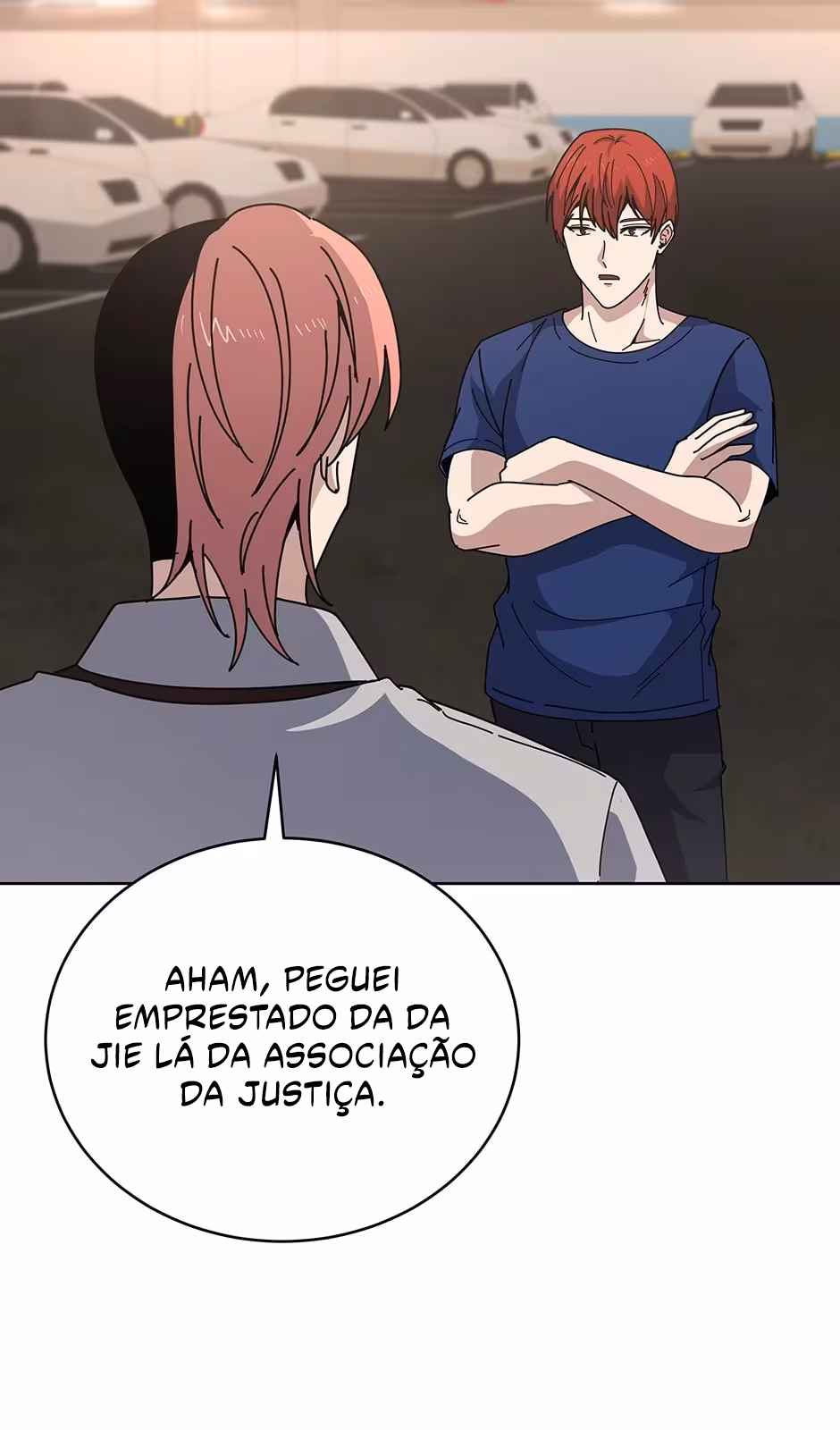 Página do Capítulo 171