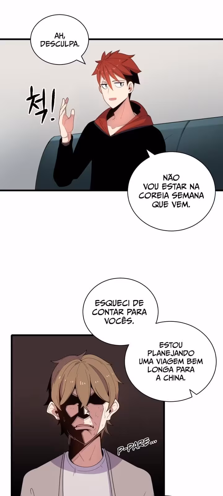 Página do Capítulo 18