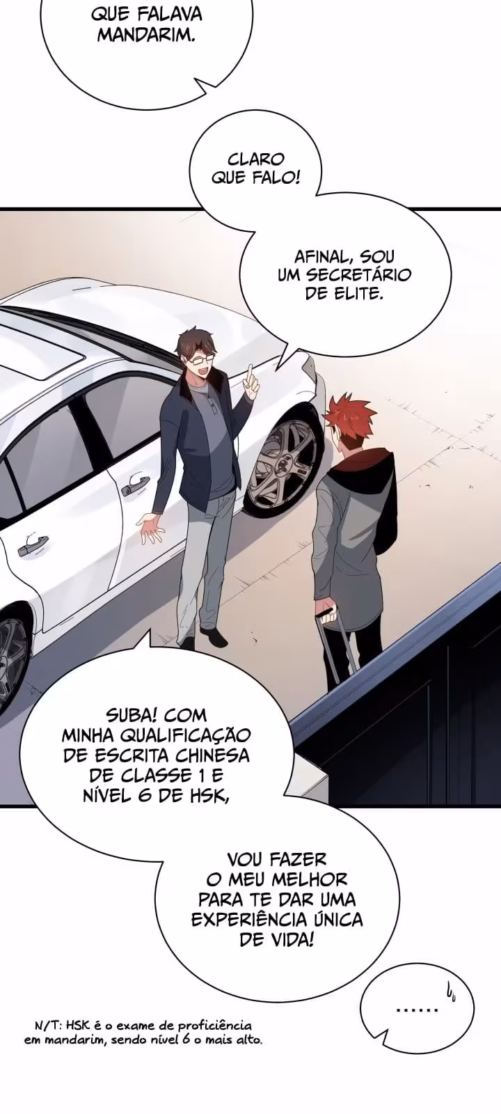 Página do Capítulo 18
