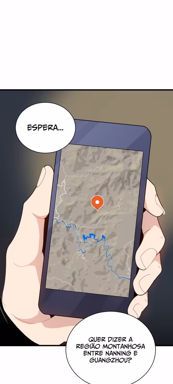 Página do Capítulo 19