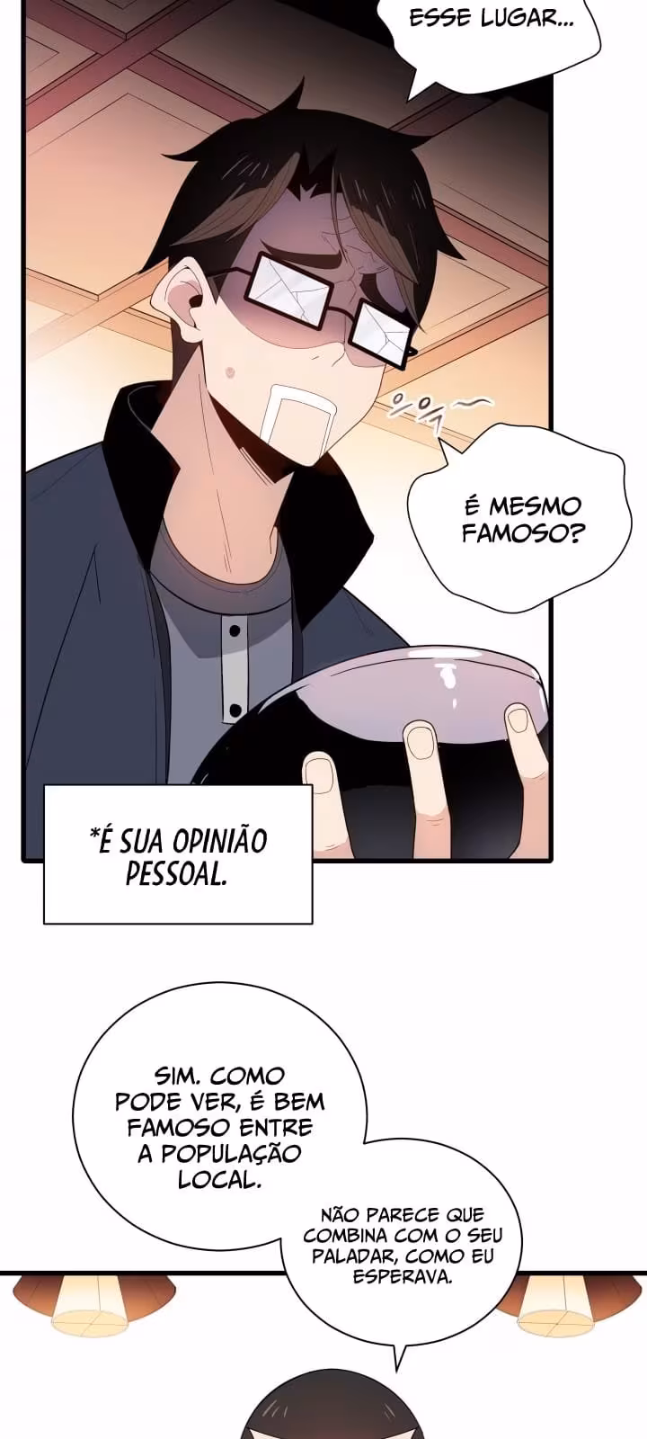 Página do Capítulo 19