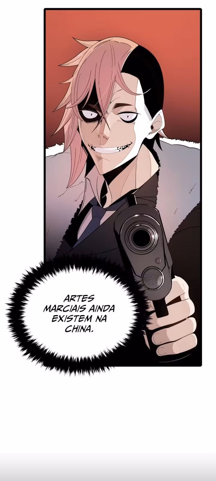 Página do Capítulo 21