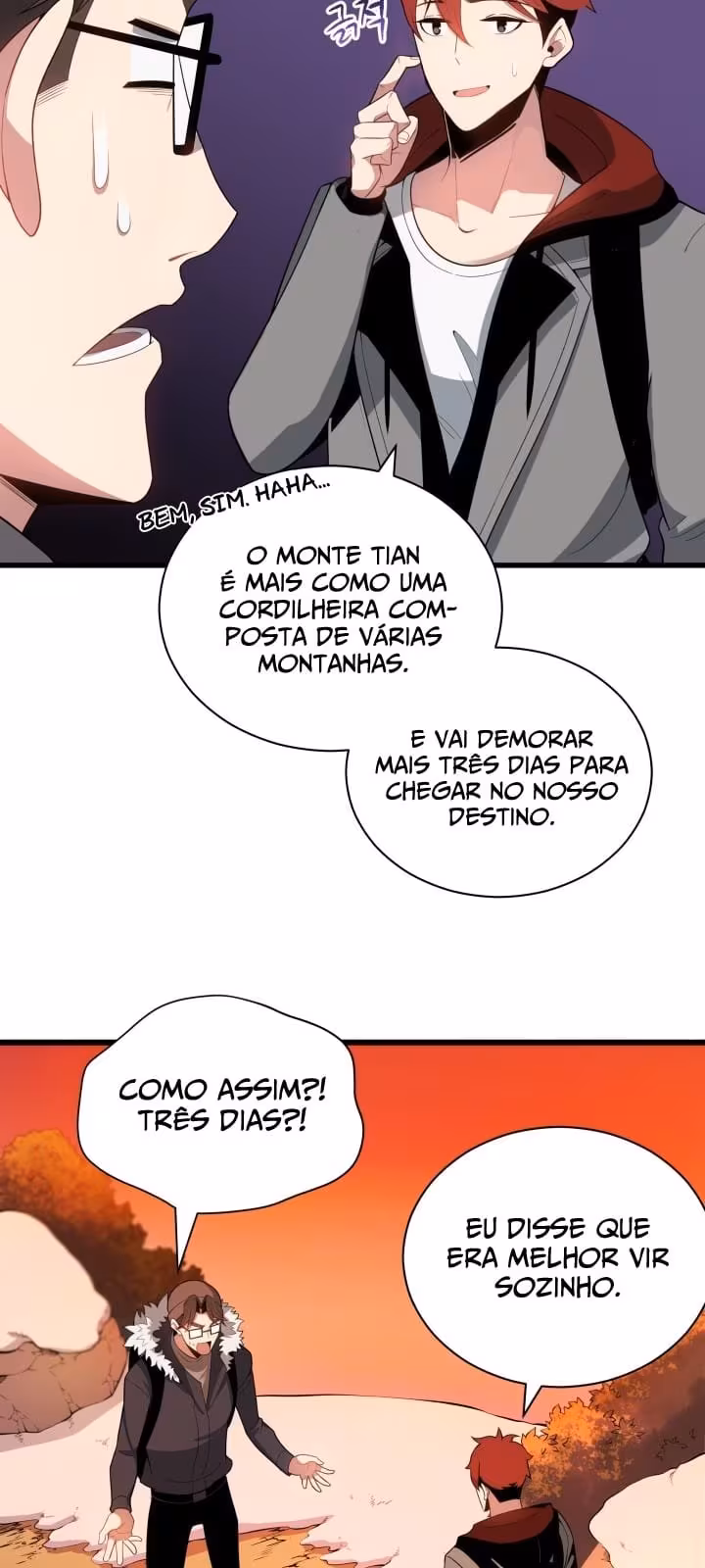 Página do Capítulo 22