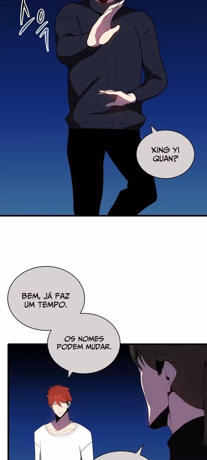 Página do Capítulo 23