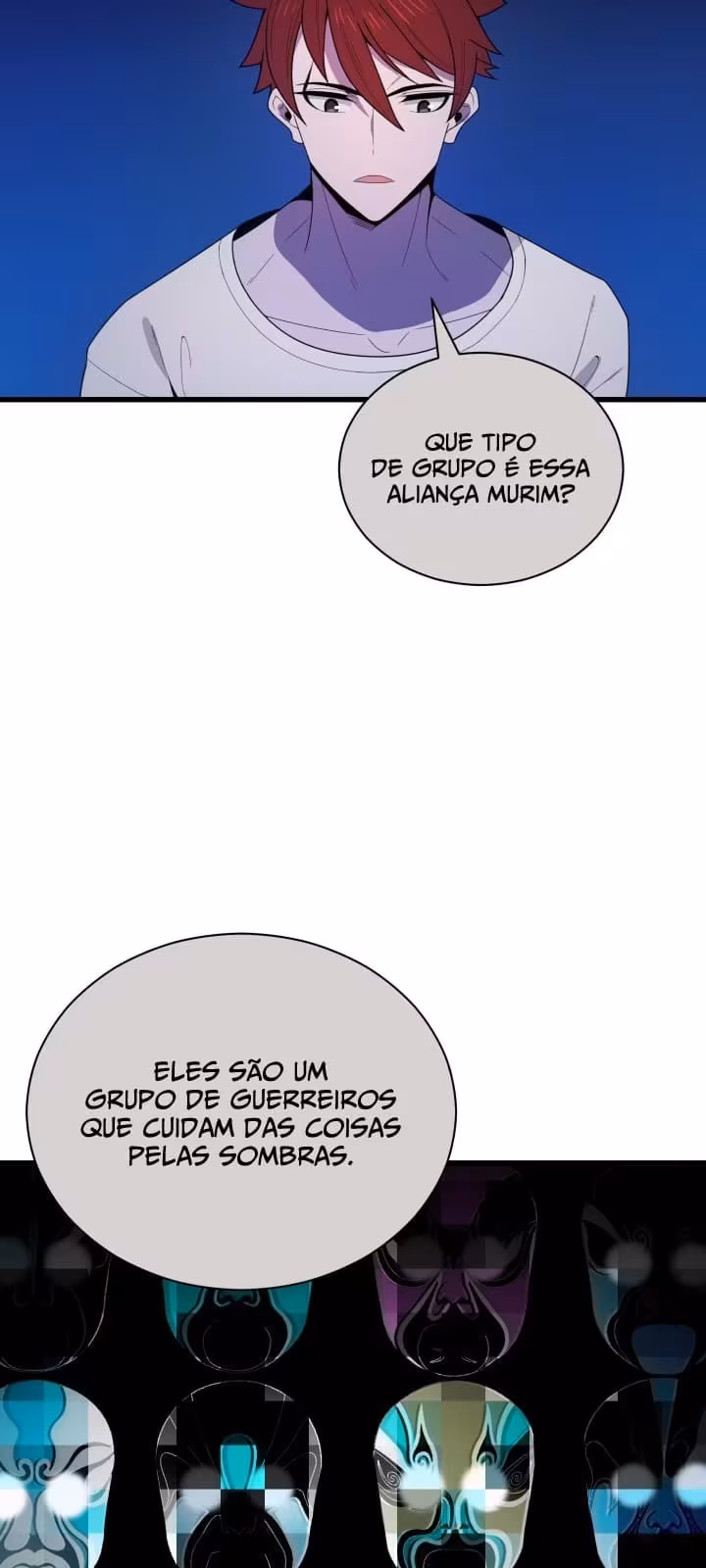Página do Capítulo 23