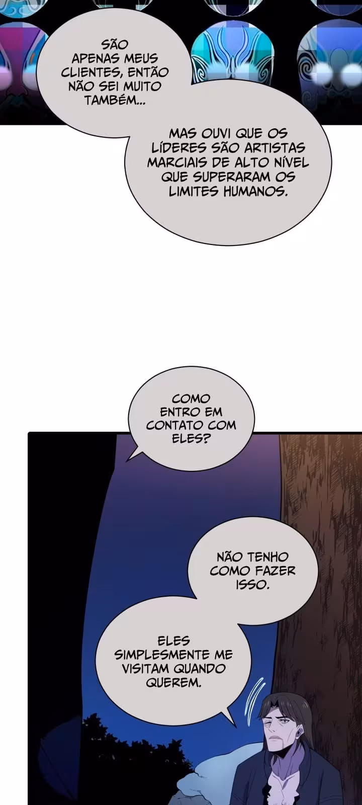 Página do Capítulo 23