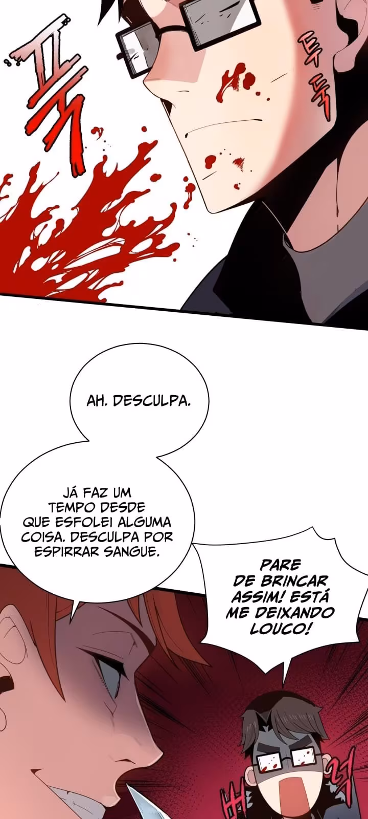 Página do Capítulo 23
