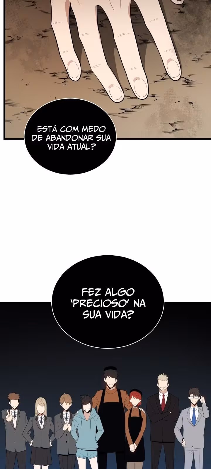 Página do Capítulo 28