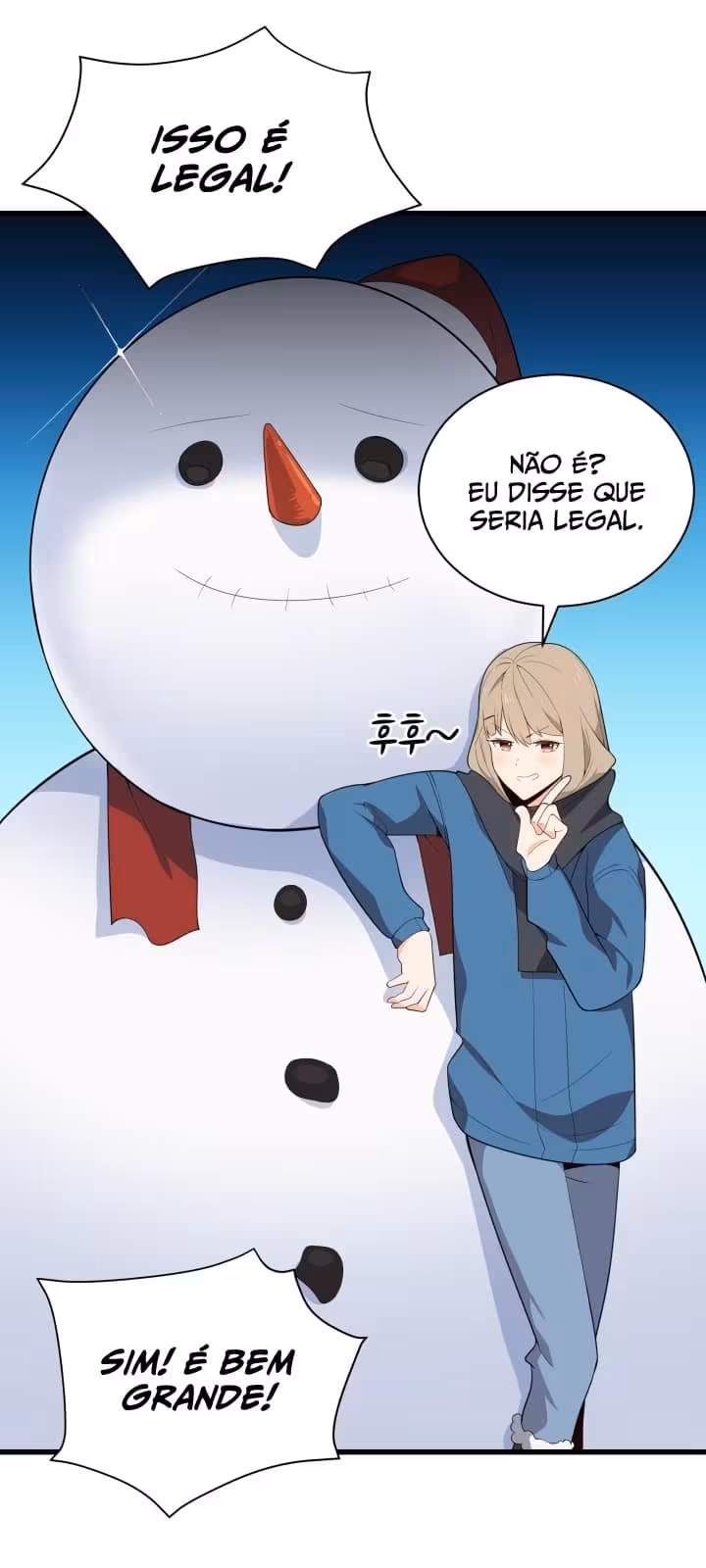 Página do Capítulo 30