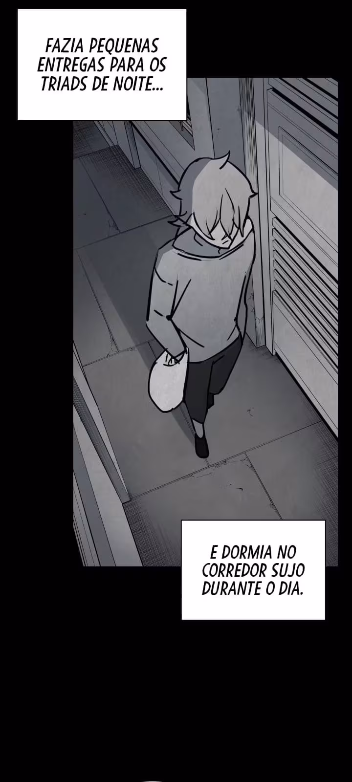 Página do Capítulo 31