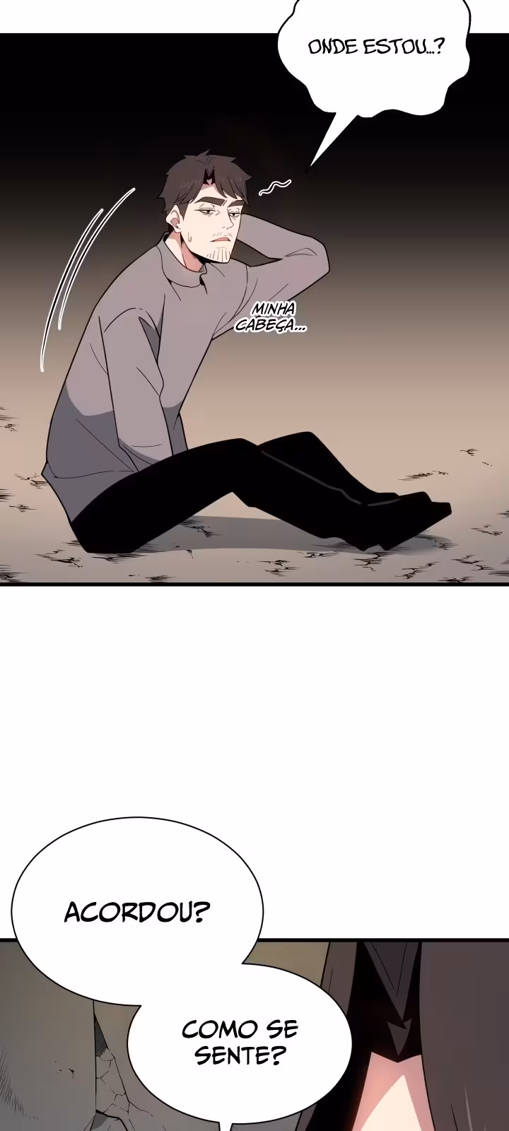 Página do Capítulo 31