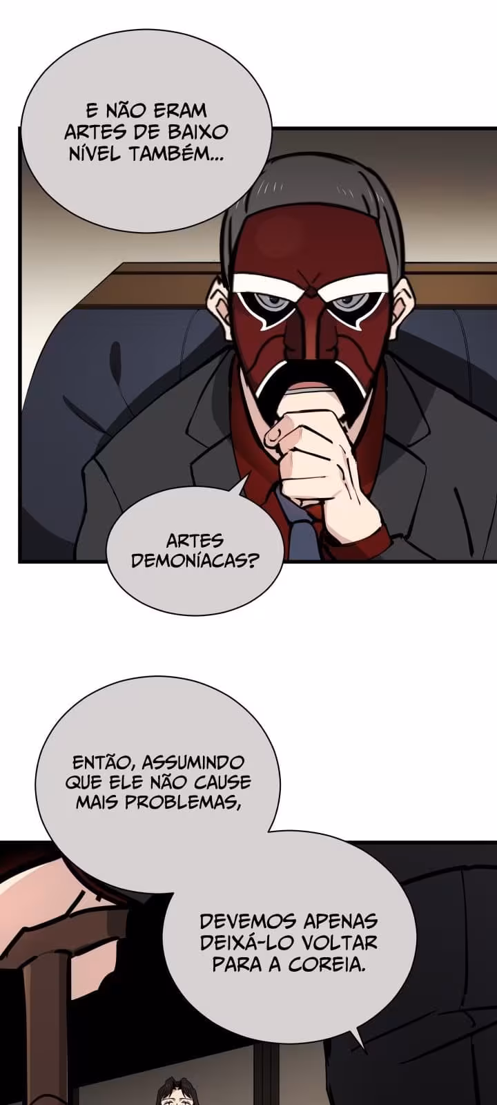 Página do Capítulo 32
