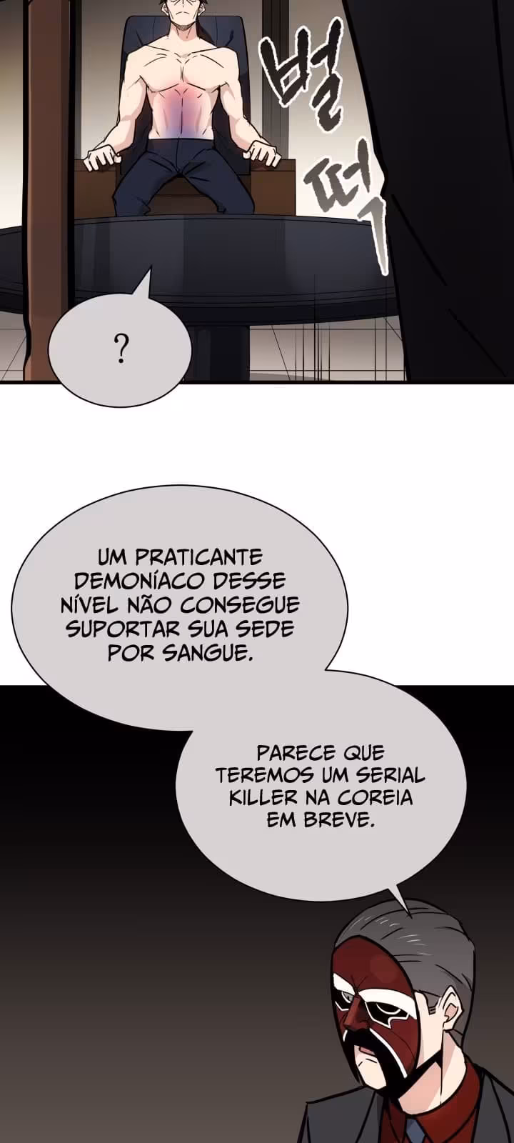 Página do Capítulo 32