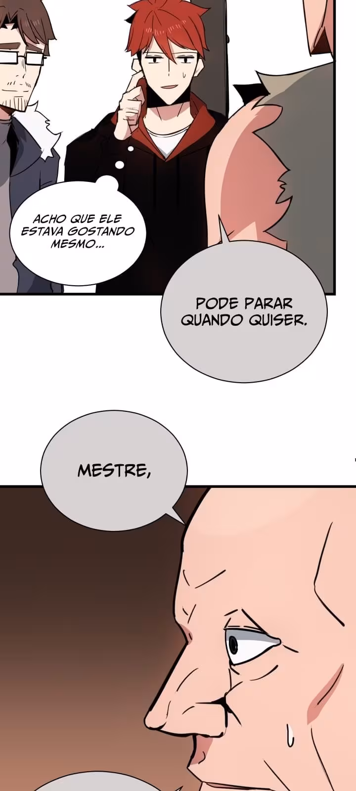 Página do Capítulo 32