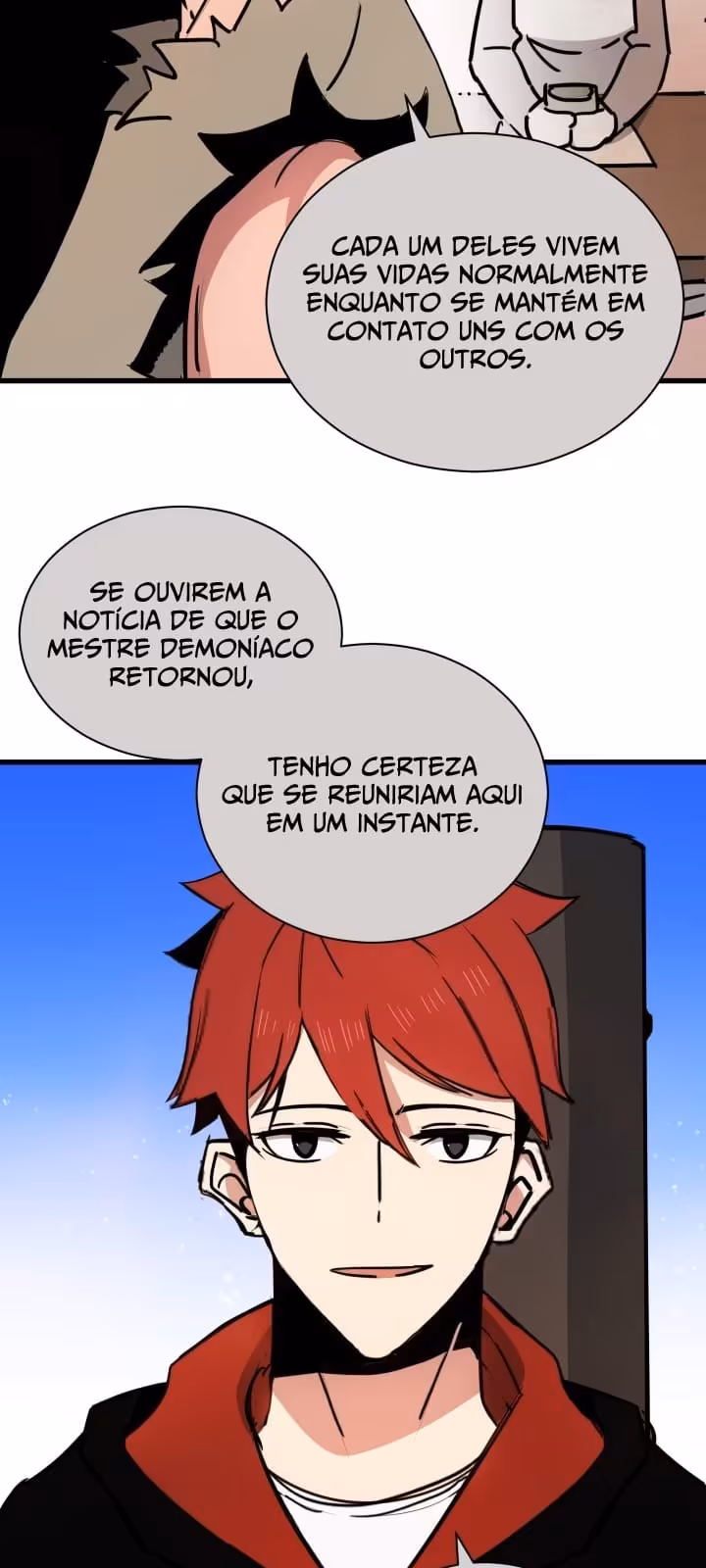 Página do Capítulo 32