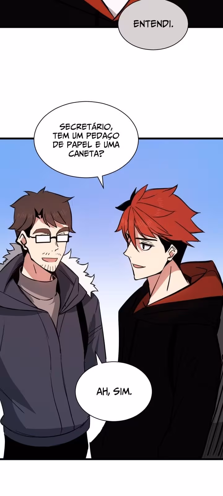 Página do Capítulo 32