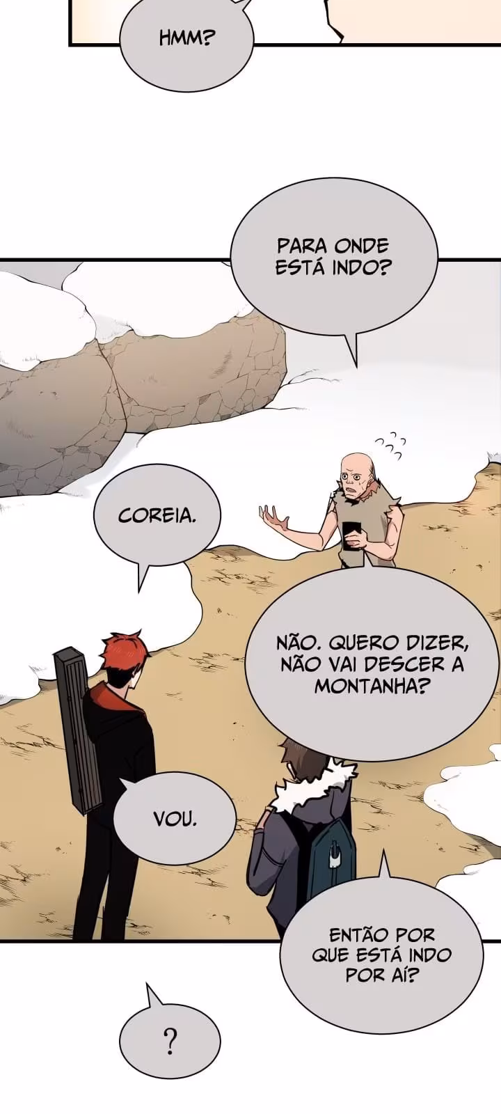 Página do Capítulo 32