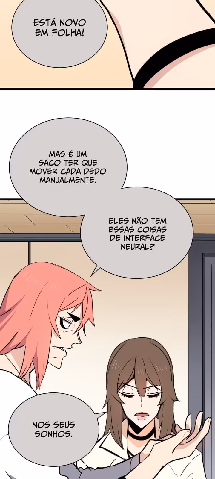 Página do Capítulo 32