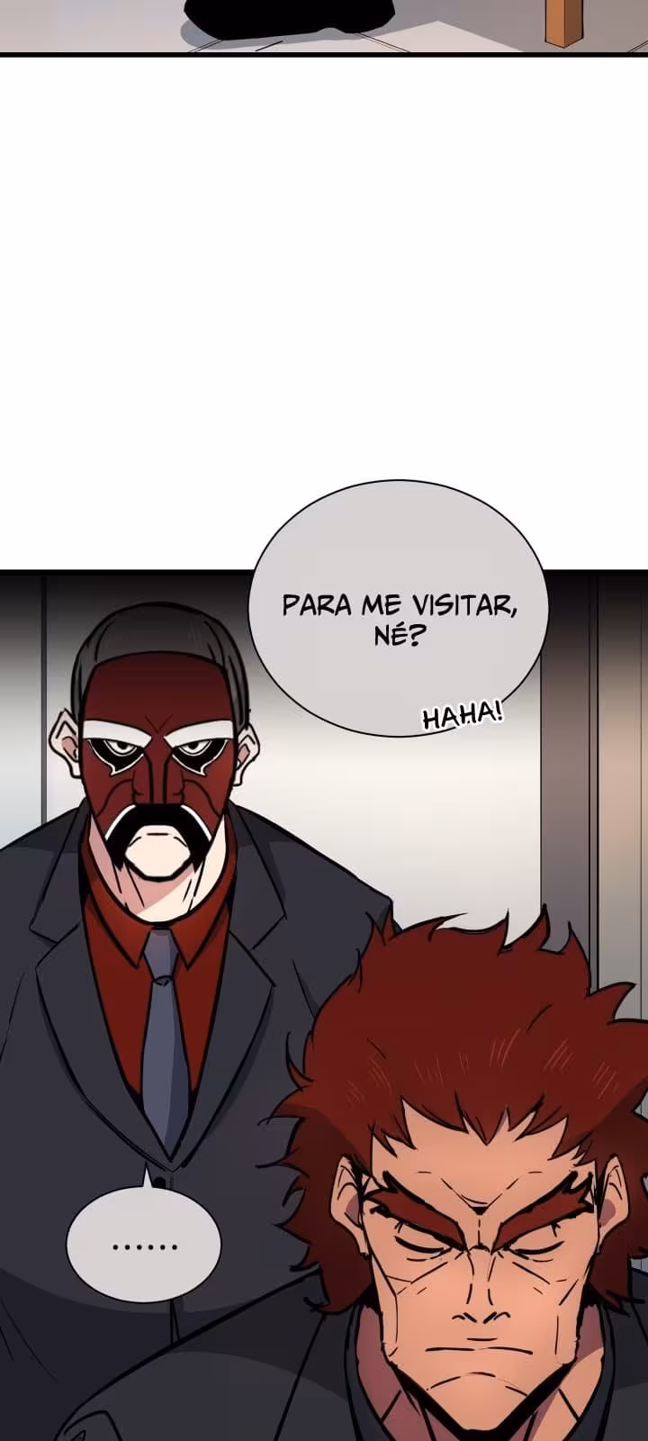 Página do Capítulo 33