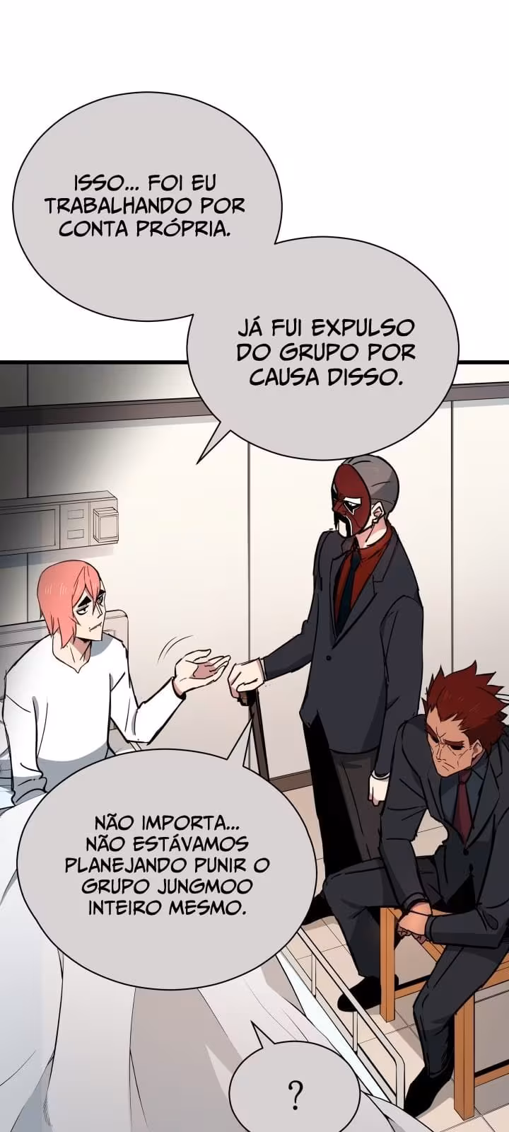 Página do Capítulo 33