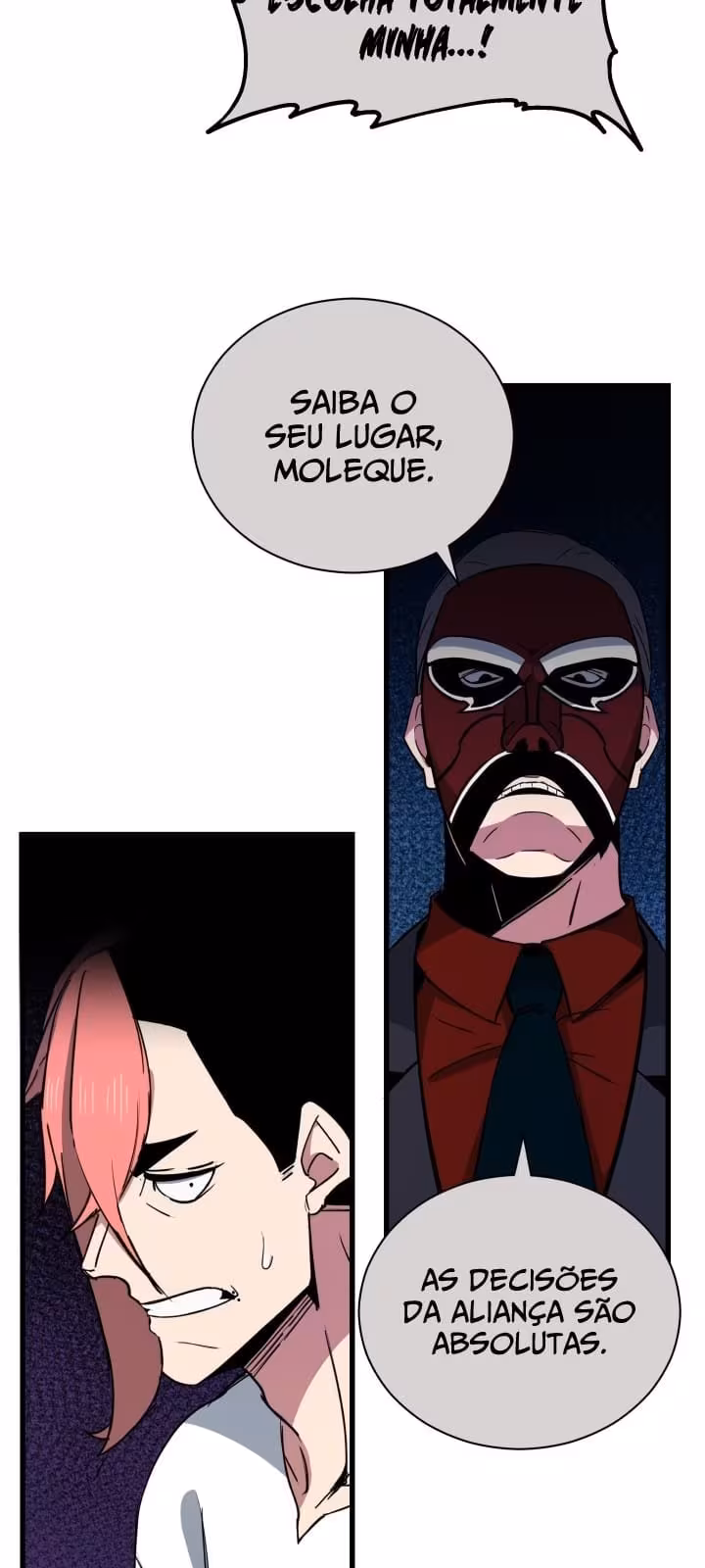 Página do Capítulo 33