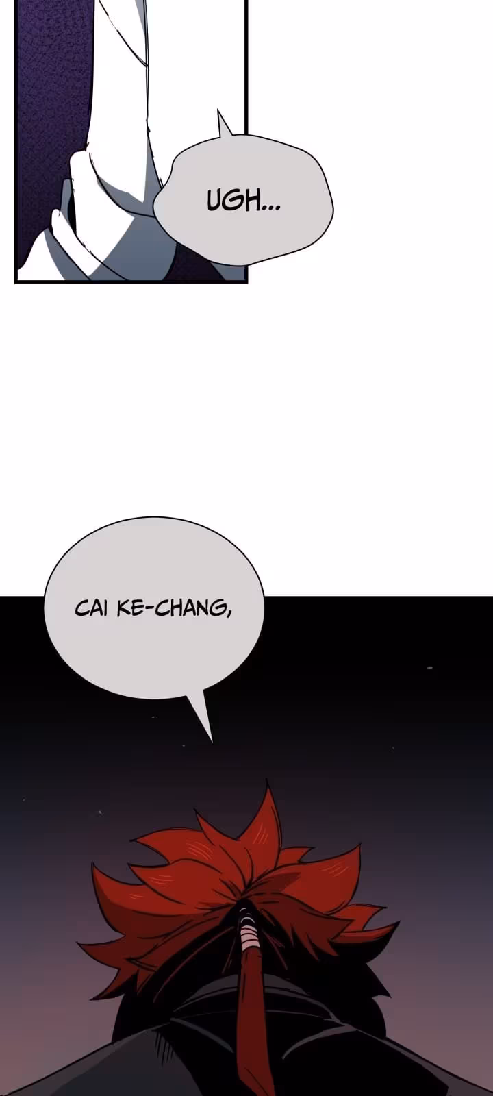 Página do Capítulo 33