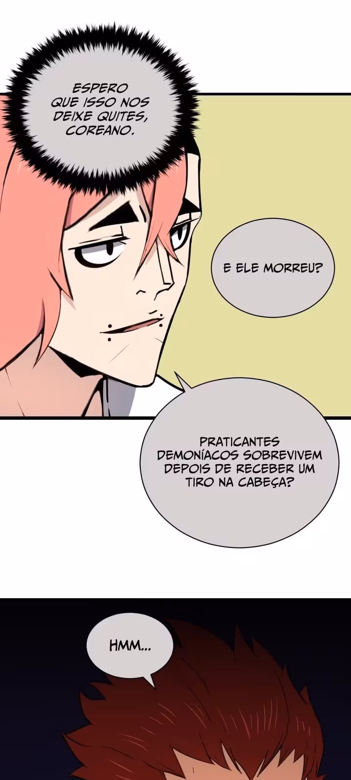 Página do Capítulo 33