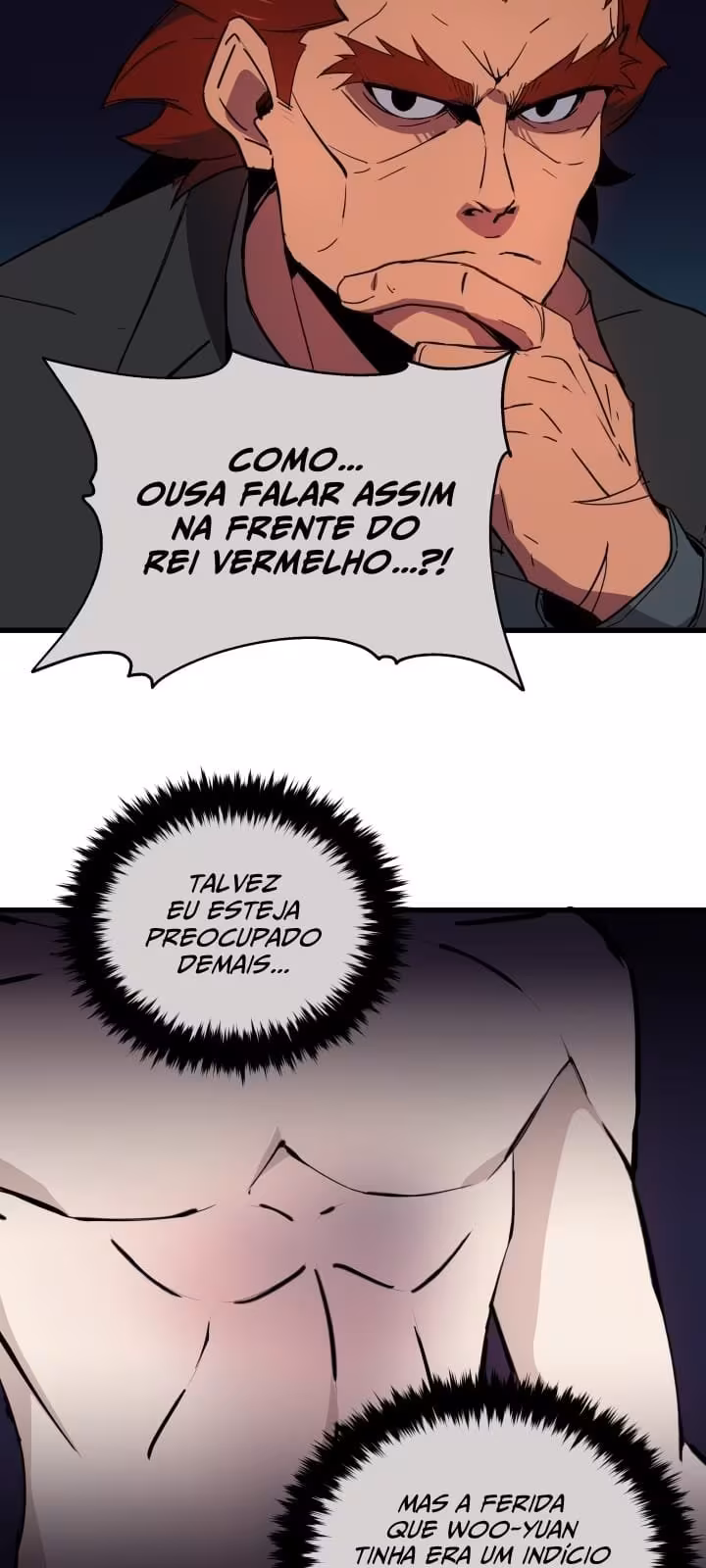 Página do Capítulo 33