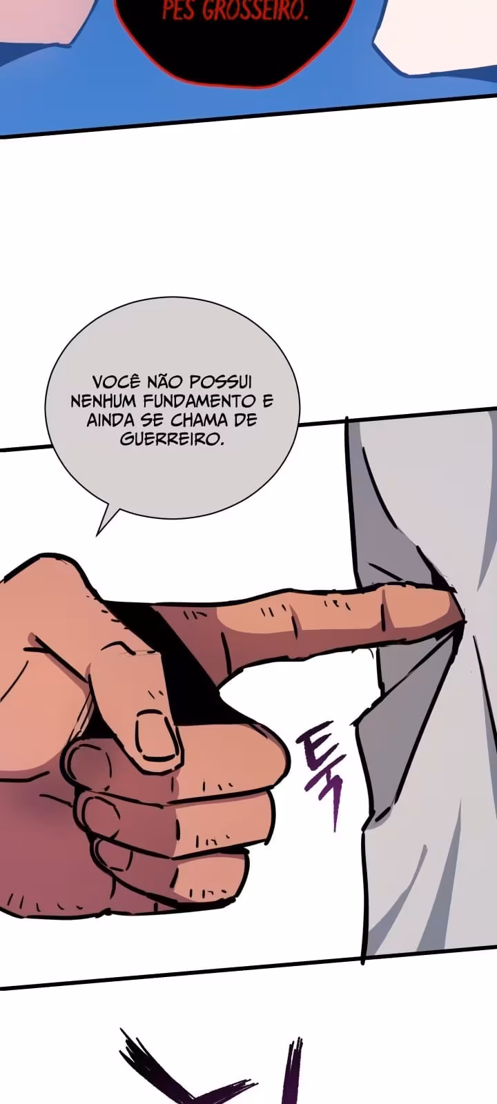 Página do Capítulo 33