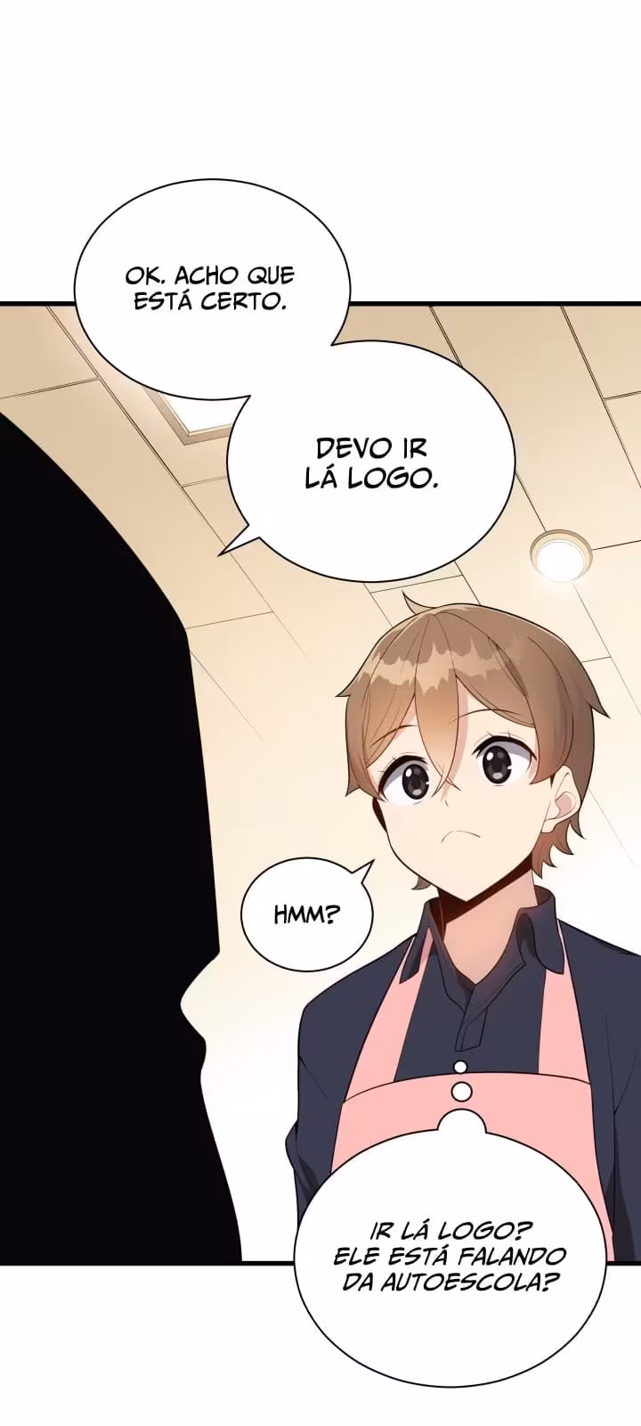 Página do Capítulo 34