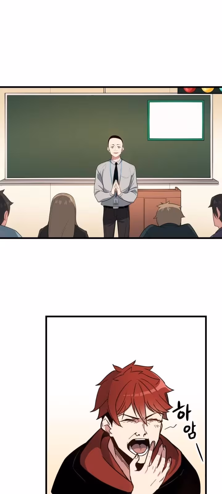 Página do Capítulo 34