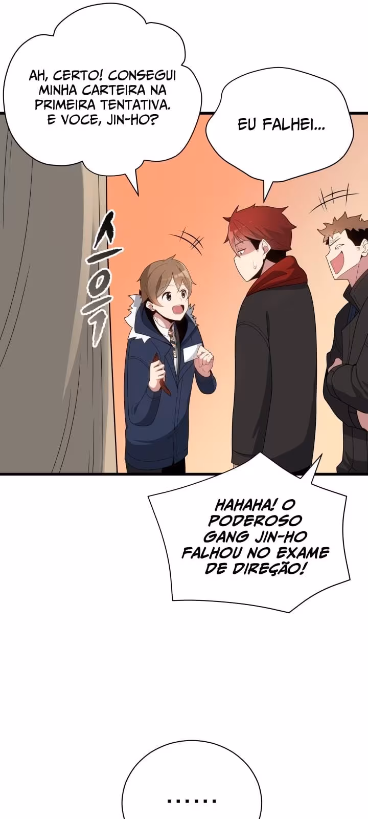 Página do Capítulo 34