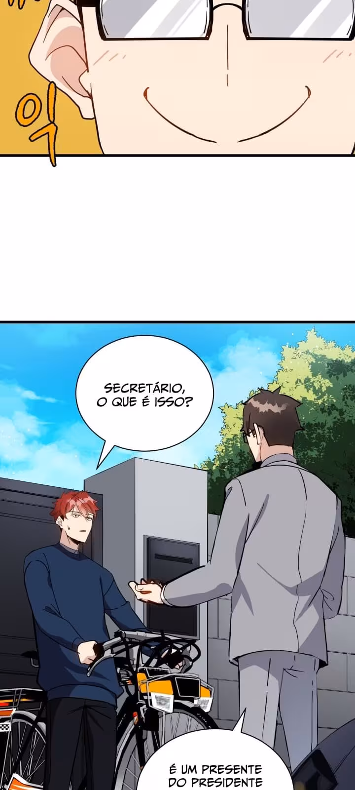 Página do Capítulo 35