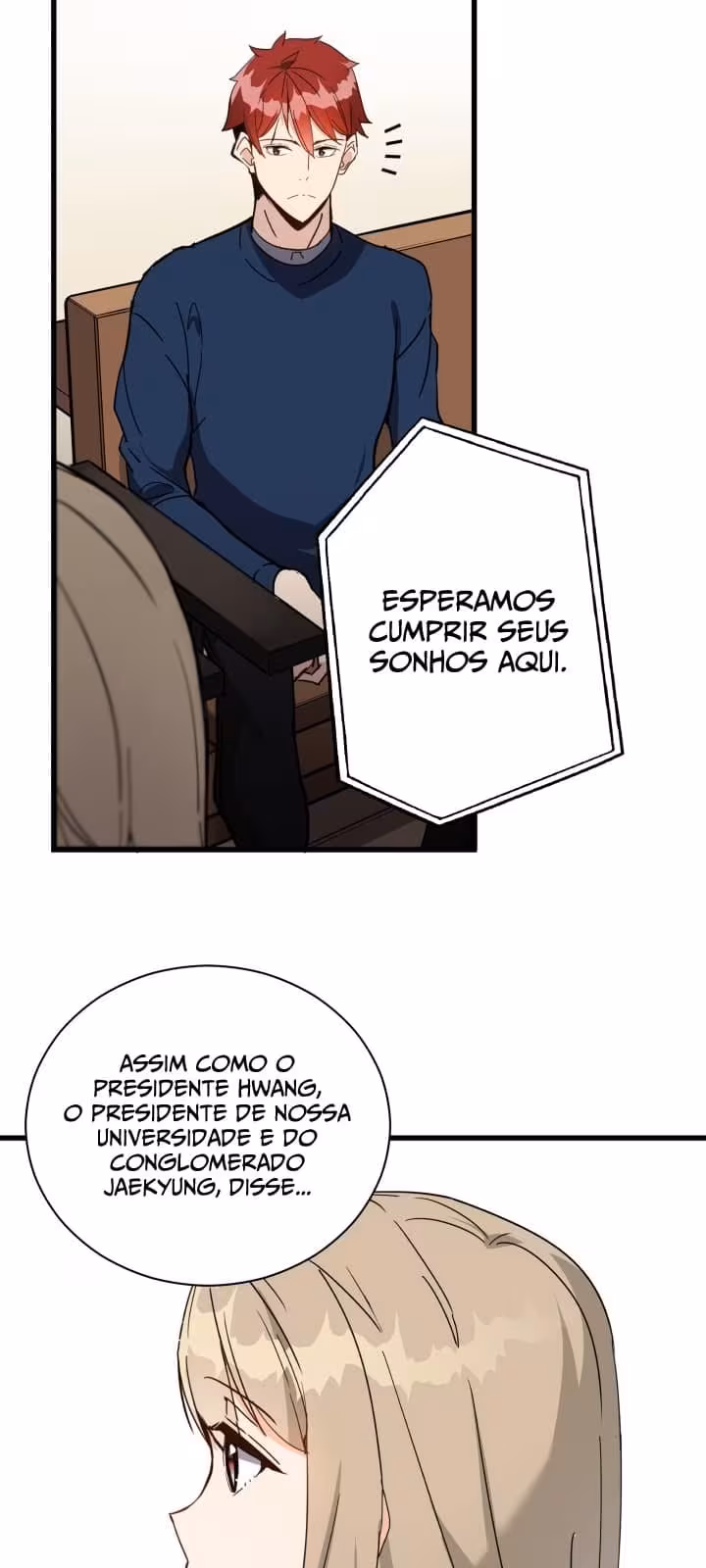 Página do Capítulo 35