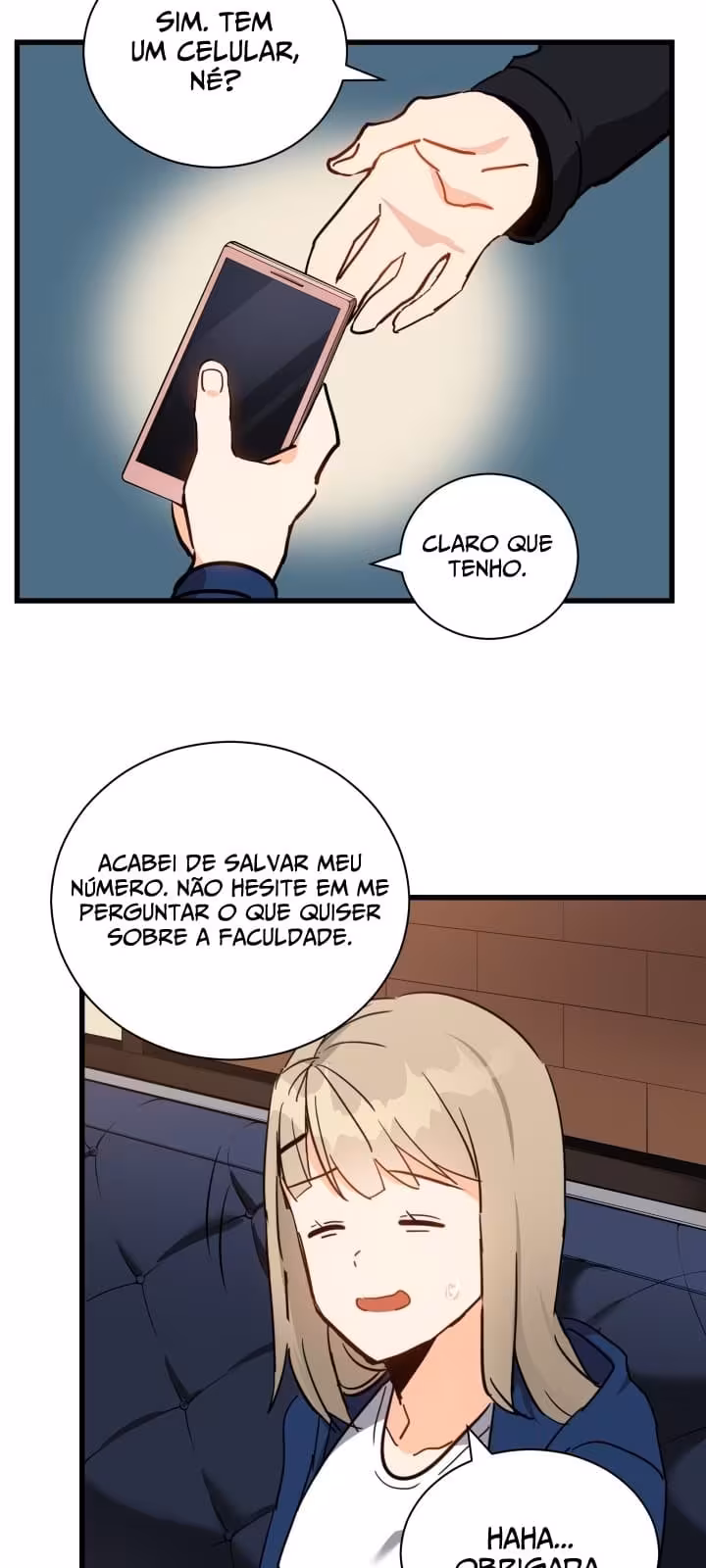 Página do Capítulo 35