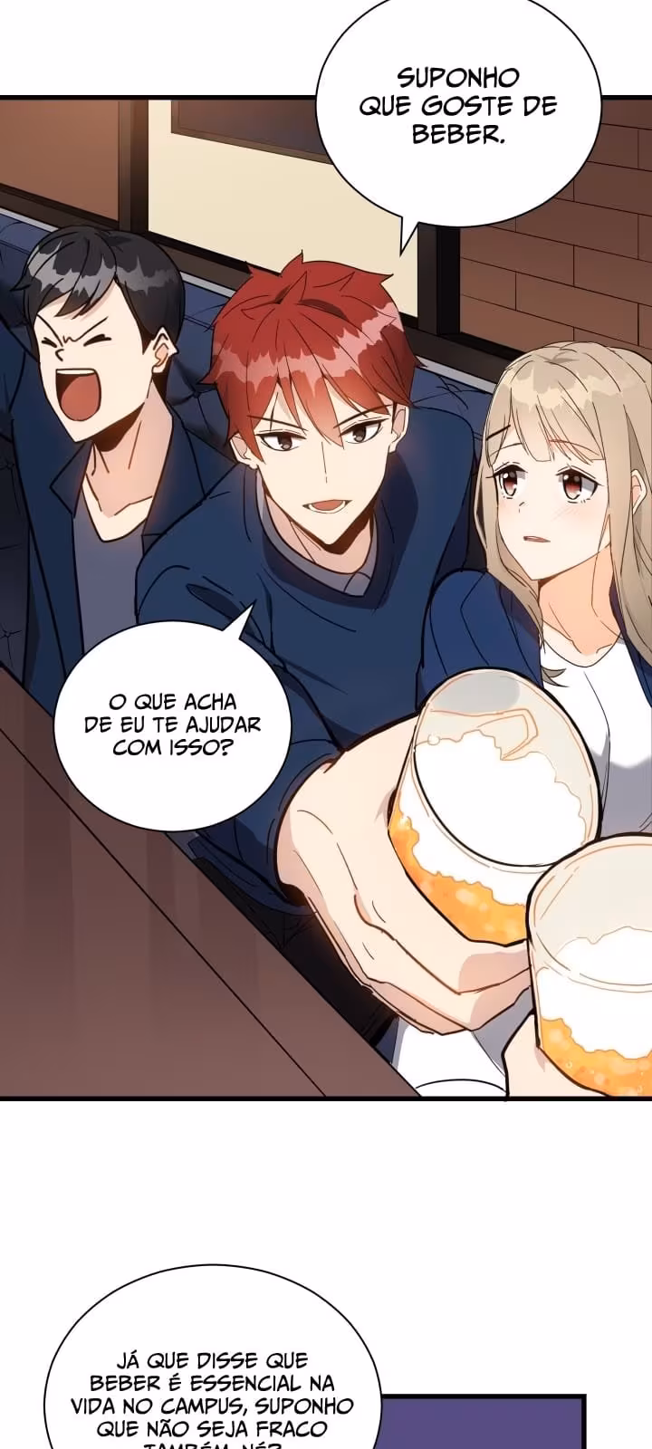 Página do Capítulo 35