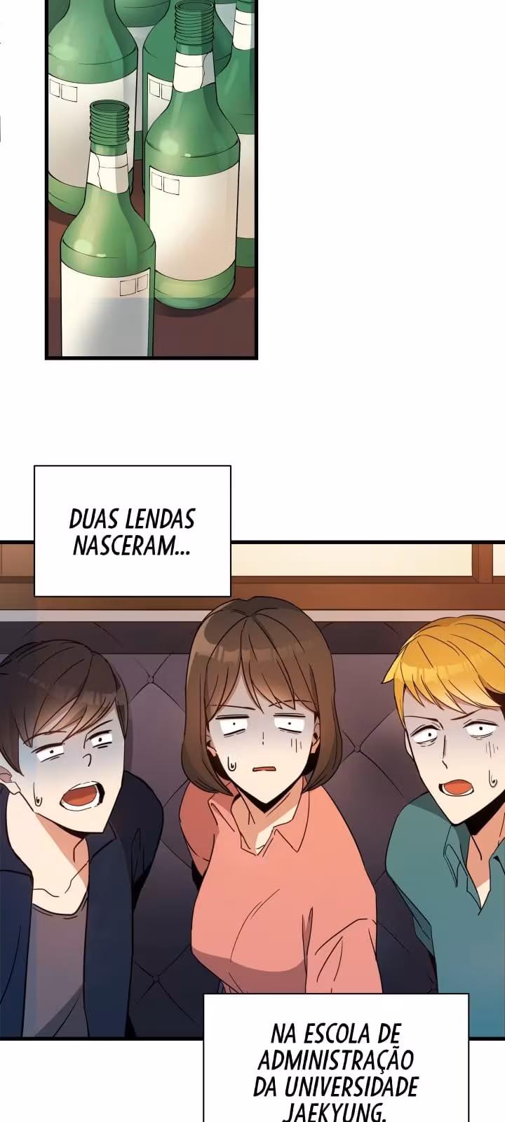 Página do Capítulo 35
