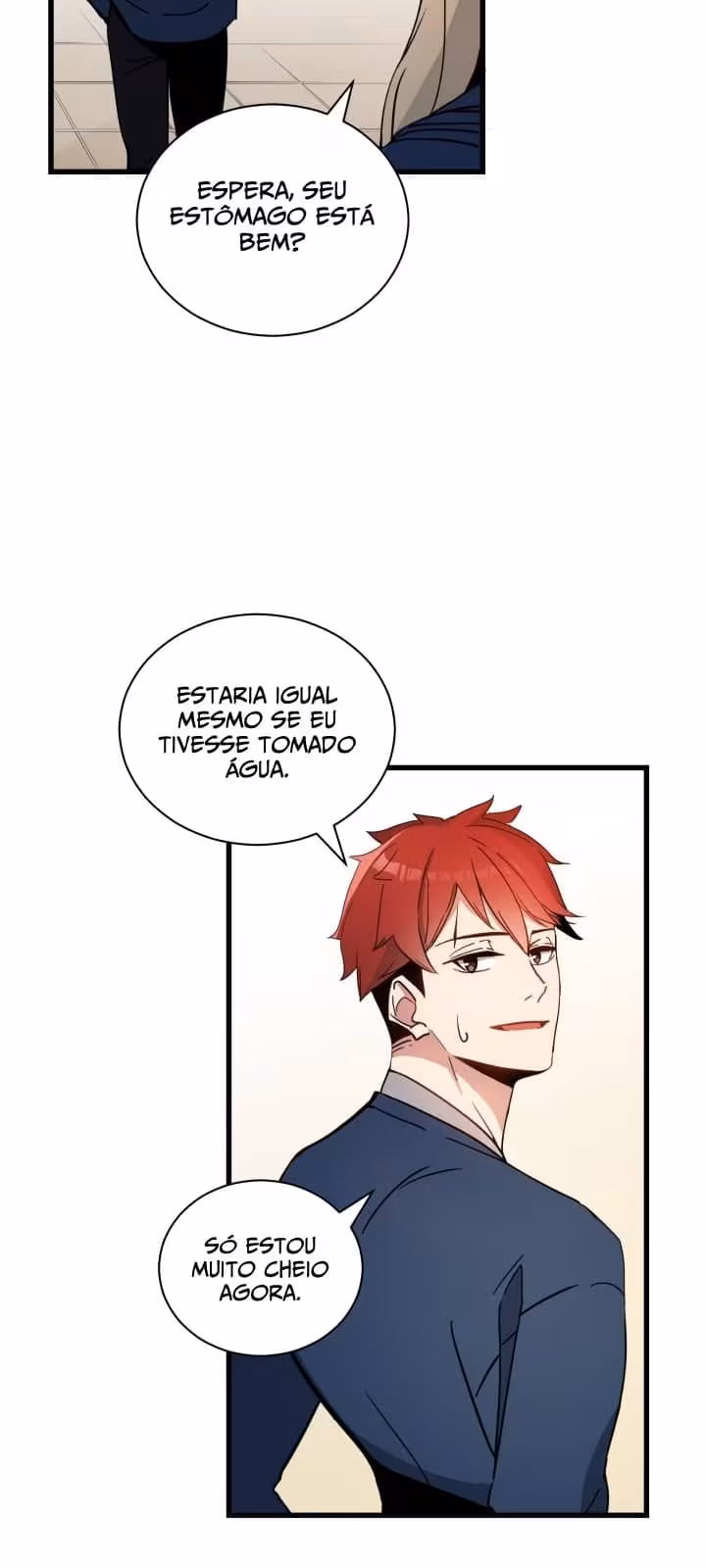 Página do Capítulo 35