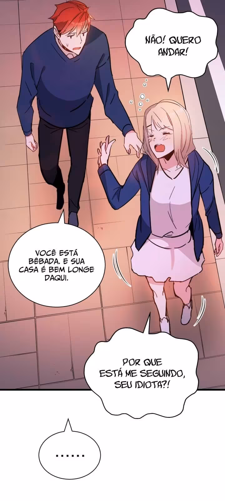 Página do Capítulo 35