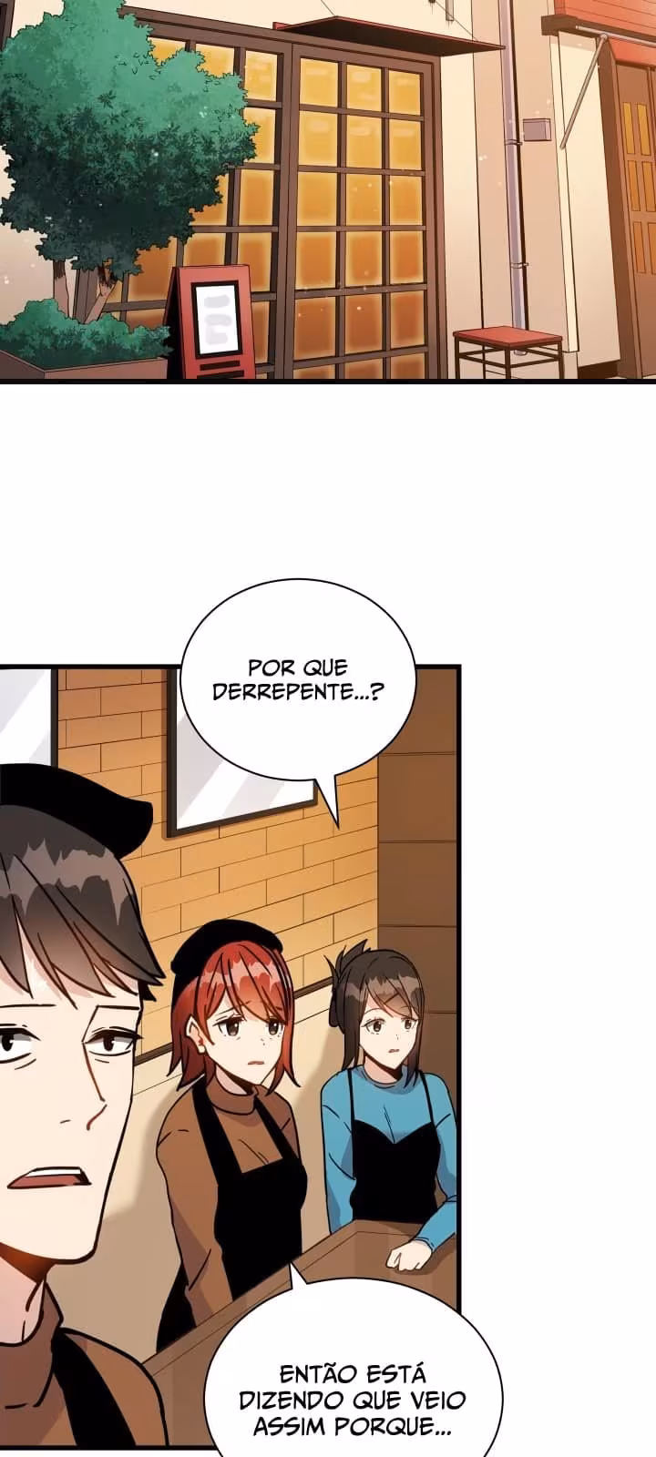 Página do Capítulo 36