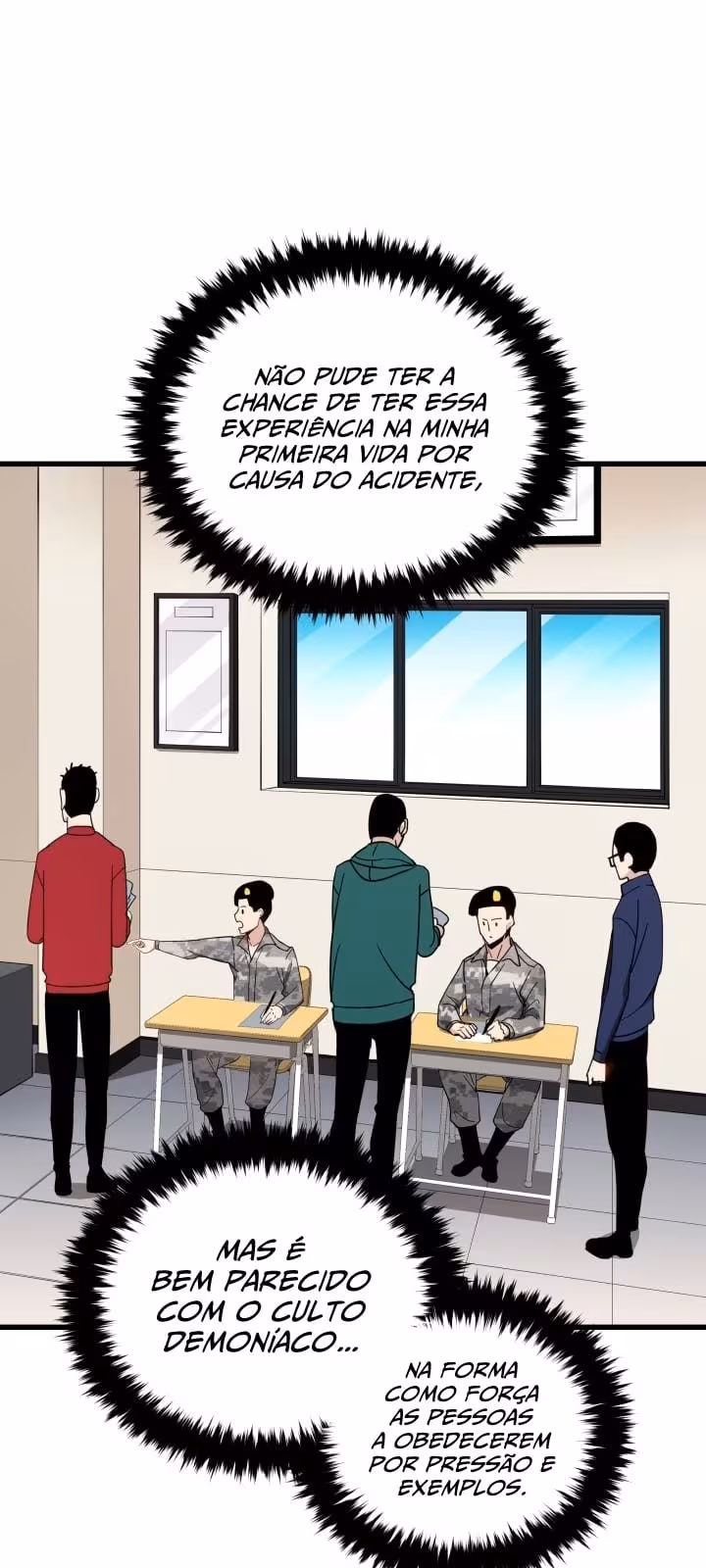 Página do Capítulo 37