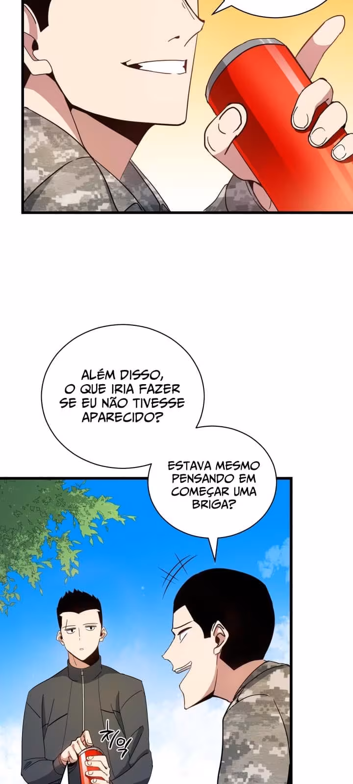 Página do Capítulo 38