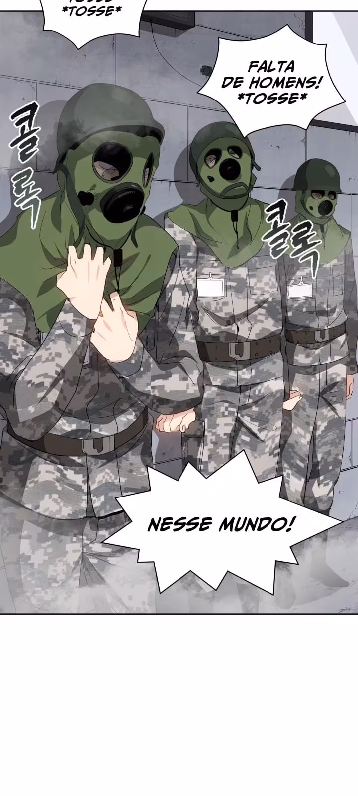 Página do Capítulo 39